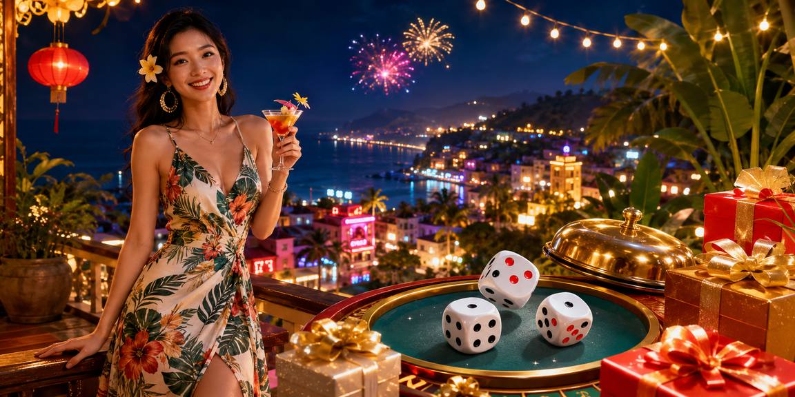kuwin Live Casino