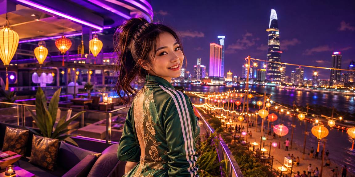 kuwin Sảnh chơi đa studio