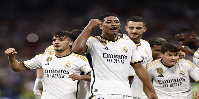 Nhận định, soi kèo: Dortmund vs Real Madrid, 02h00 ngày 02/06