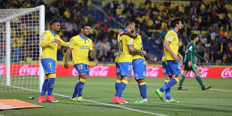 Nhận định, soi kèo: Las Palmas vs Alaves, 21h15 ngày 26/05