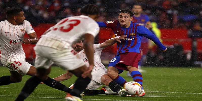 Nhận định, soi kèo: Sevilla vs Barcelona, 02h00 ngày 27/05