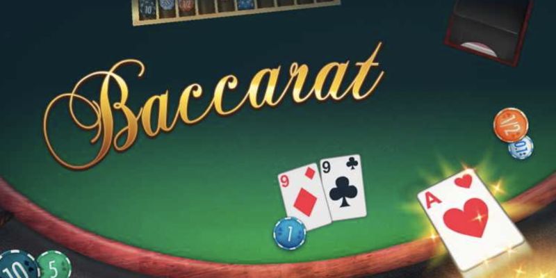 Baccarat Kuwin luôn là lựa chọn hàng đầu