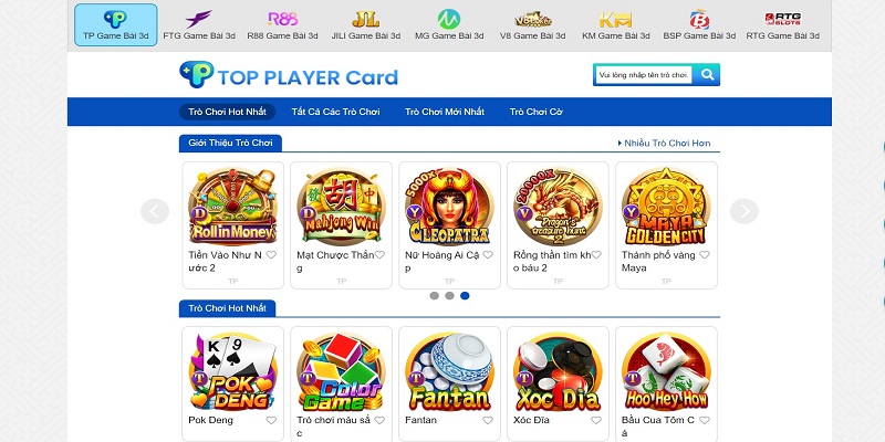 Game bài Kuwin được cấp phép bởi nhiều sảnh game bài nổi tiếng