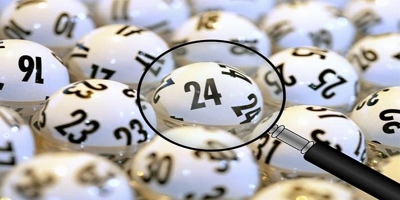 Người chơi có thể lựa chọn đặt cược vào 1 số đơn, 2 số, 3 số hoặc theo dãy số